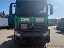 MERCEDES-BENZ 1843 Actros, erst 413Tkm, deutsches Fahrzeug