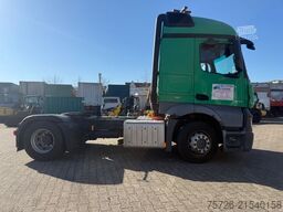 MERCEDES-BENZ 1843 Actros, erst 413Tkm, deutsches Fahrzeug