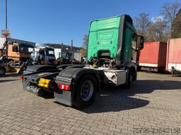MERCEDES-BENZ 1843 Actros, erst 413Tkm, deutsches Fahrzeug