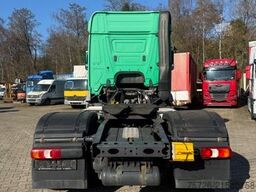 MERCEDES-BENZ 1843 Actros, erst 413Tkm, deutsches Fahrzeug