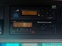 MERCEDES-BENZ 1843 Actros, erst 413Tkm, deutsches Fahrzeug