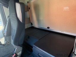 MERCEDES-BENZ 1843 Actros, erst 413Tkm, deutsches Fahrzeug