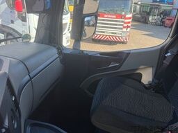 MERCEDES-BENZ 1843 Actros, erst 413Tkm, deutsches Fahrzeug