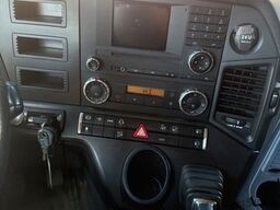 MERCEDES-BENZ 1843 Actros, erst 413Tkm, deutsches Fahrzeug