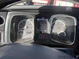 MERCEDES-BENZ 1843 Actros, erst 413Tkm, deutsches Fahrzeug