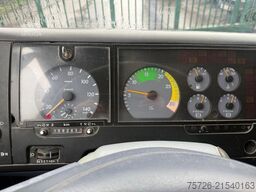 MERCEDES-BENZ 814d Vario, erst 158 Tkm, d.-Fzg