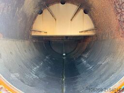 SCANIA P360 6x2*4 Korp & Son 12.500 l. Kombi