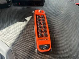 SCANIA P360 6x2*4 Korp & Son 12.500 l. Kombi