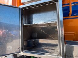 SCANIA P360 6x2*4 Korp & Son 12.500 l. Kombi