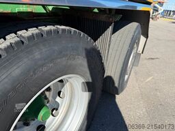 SCANIA P360 6x2*4 Korp & Son 12.500 l. Kombi