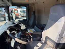 SCANIA P360 6x2*4 Korp & Son 12.500 l. Kombi