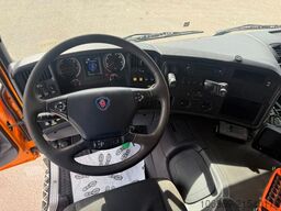 SCANIA P360 6x2*4 Korp & Son 12.500 l. Kombi