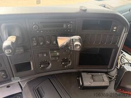 SCANIA P360 6x2*4 Korp & Son 12.500 l. Kombi