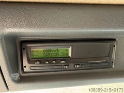 SCANIA P360 6x2*4 Korp & Son 12.500 l. Kombi