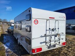 HYMER/ERIBA Eriba Living 505 dreier Etagenb. - Nr. 14  (3)