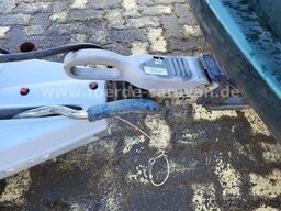 HYMER/ERIBA Eriba Living 505 dreier Etagenb. - Nr. 14  (3)