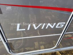 HYMER/ERIBA Eriba Living 505 dreier Etagenb. - Nr. 14  (3)