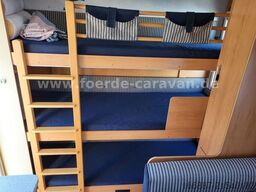 HYMER/ERIBA Eriba Living 505 dreier Etagenb. - Nr. 14  (3)