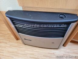 HYMER/ERIBA Eriba Living 505 dreier Etagenb. - Nr. 14  (3)