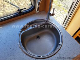 HYMER/ERIBA Eriba Living 505 dreier Etagenb. - Nr. 14  (3)