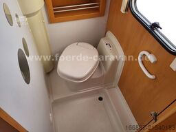 HYMER/ERIBA Eriba Living 505 dreier Etagenb. - Nr. 14  (3)