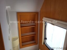 HYMER/ERIBA Eriba Living 505 dreier Etagenb. - Nr. 14  (3)