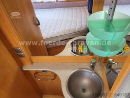 HYMER/ERIBA Eriba Living 505 dreier Etagenb. - Nr. 14  (3)