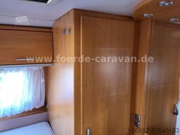 HYMER/ERIBA Eriba Living 505 dreier Etagenb. - Nr. 14  (3)