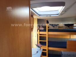 HYMER/ERIBA Eriba Living 505 dreier Etagenb. - Nr. 14  (3)