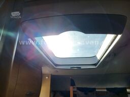 HYMER/ERIBA Eriba Living 505 dreier Etagenb. - Nr. 14  (3)