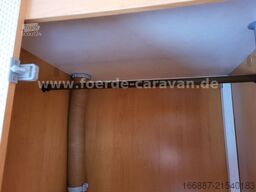 HYMER/ERIBA Eriba Living 505 dreier Etagenb. - Nr. 14  (3)