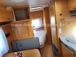 HYMER/ERIBA Eriba Living 505 dreier Etagenb. - Nr. 14  (3)
