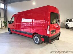 RENAULT Master III Kasten MAXI L3H2*KLIMA*R.CAM*AHK*47TK