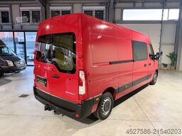 RENAULT Master III Kasten MAXI L3H2*KLIMA*R.CAM*AHK*47TK