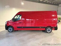 RENAULT Master III Kasten MAXI L3H2*KLIMA*R.CAM*AHK*47TK