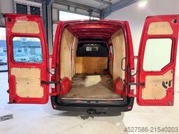 RENAULT Master III Kasten MAXI L3H2*KLIMA*R.CAM*AHK*47TK