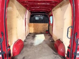 RENAULT Master III Kasten MAXI L3H2*KLIMA*R.CAM*AHK*47TK