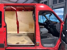 RENAULT Master III Kasten MAXI L3H2*KLIMA*R.CAM*AHK*47TK