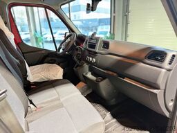 RENAULT Master III Kasten MAXI L3H2*KLIMA*R.CAM*AHK*47TK