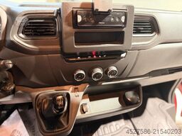 RENAULT Master III Kasten MAXI L3H2*KLIMA*R.CAM*AHK*47TK