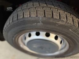 RENAULT Master III Kasten MAXI L3H2*KLIMA*R.CAM*AHK*47TK