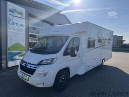 MOOVEO Tei 74QB 1.HAND#SAT-TV#SOLAR#LIFTTRÄGER#TOP