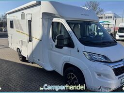 MOOVEO Tei 74QB 1.HAND#SAT-TV#SOLAR#LIFTTRÄGER#TOP