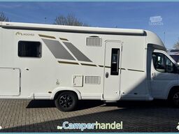 MOOVEO Tei 74QB 1.HAND#SAT-TV#SOLAR#LIFTTRÄGER#TOP