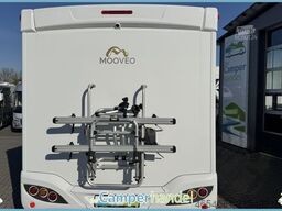 MOOVEO Tei 74QB 1.HAND#SAT-TV#SOLAR#LIFTTRÄGER#TOP