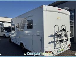 MOOVEO Tei 74QB 1.HAND#SAT-TV#SOLAR#LIFTTRÄGER#TOP