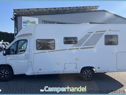 MOOVEO Tei 74QB 1.HAND#SAT-TV#SOLAR#LIFTTRÄGER#TOP