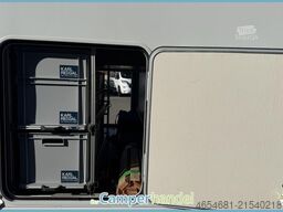 MOOVEO Tei 74QB 1.HAND#SAT-TV#SOLAR#LIFTTRÄGER#TOP