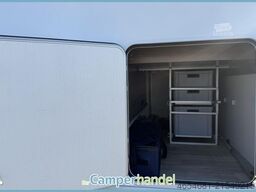 MOOVEO Tei 74QB 1.HAND#SAT-TV#SOLAR#LIFTTRÄGER#TOP