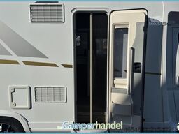 MOOVEO Tei 74QB 1.HAND#SAT-TV#SOLAR#LIFTTRÄGER#TOP